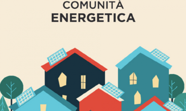 Vademecum LA COMUNITA’ ENERGETICA