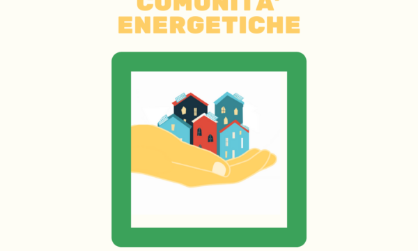 SAVE THE DATE! Evento di chiusura di GECO Verso le comunità energetiche locali in Italia
